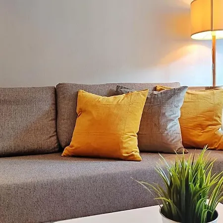 Duplex , Asturias , Espana شقة La Arena