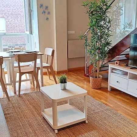 Duplex , Asturias , Espana La Arena
