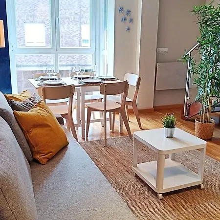 Duplex , Asturias , Espana *